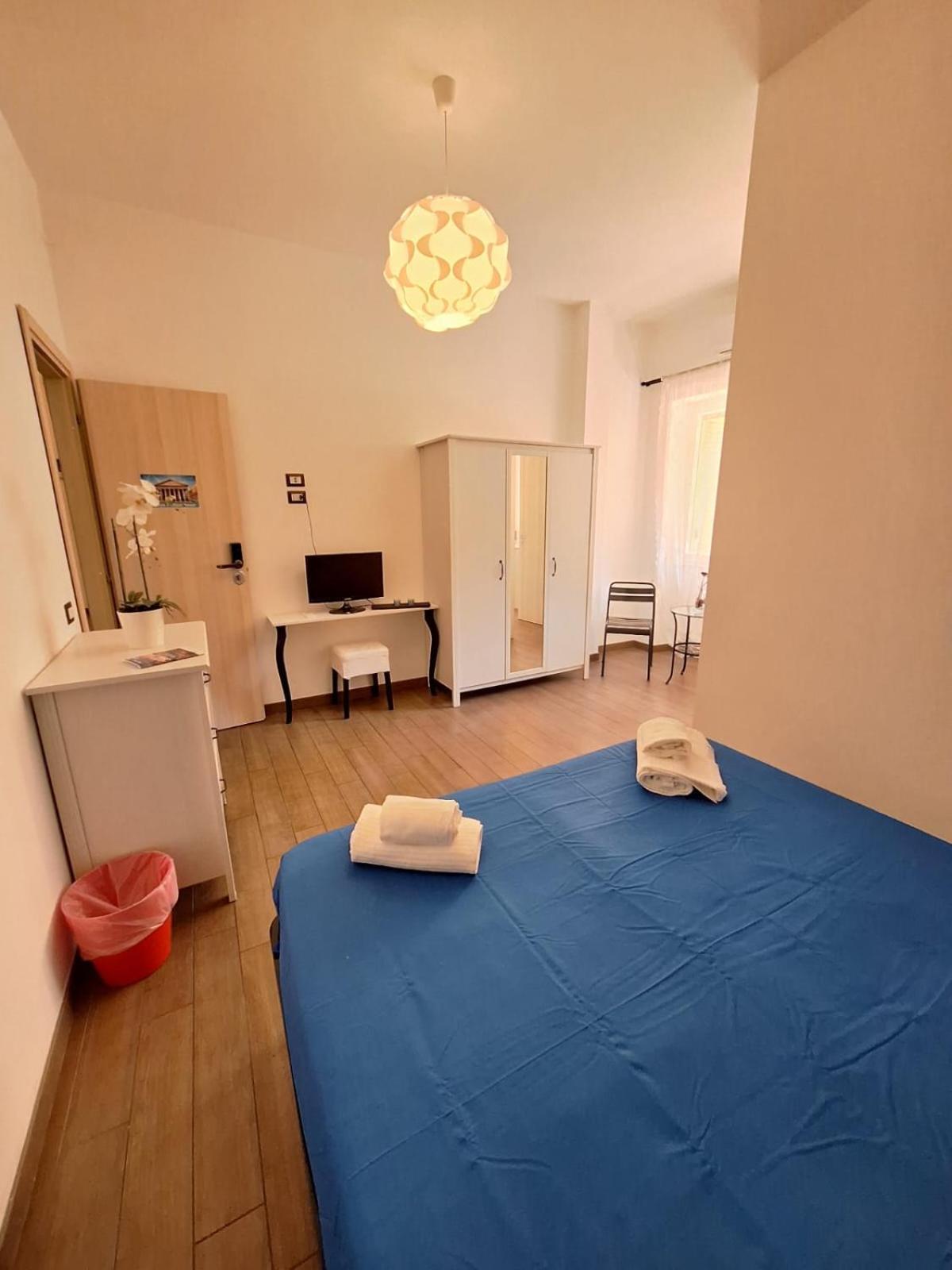 Roma Trastevere Holiday Eksteriør billede